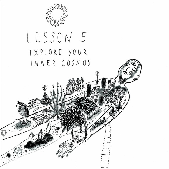 Becoming One With The Universe - Picture 5 of 11